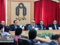 گردهمایی مدیران تربیت بدنی منطقه 9 کشور - دانشگاه صنعتی شاهرود 